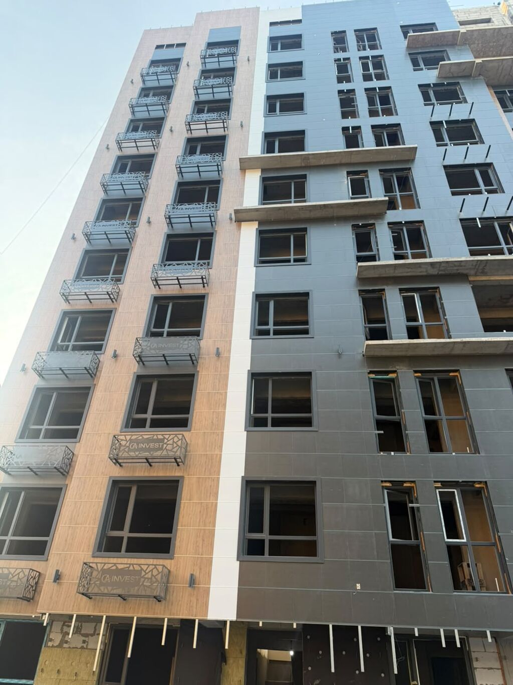 3 комнаты, 98 м², Нижний Джал (Джал-23) Элитка, 3 этаж, ПСО (под самоотделку): фото 2