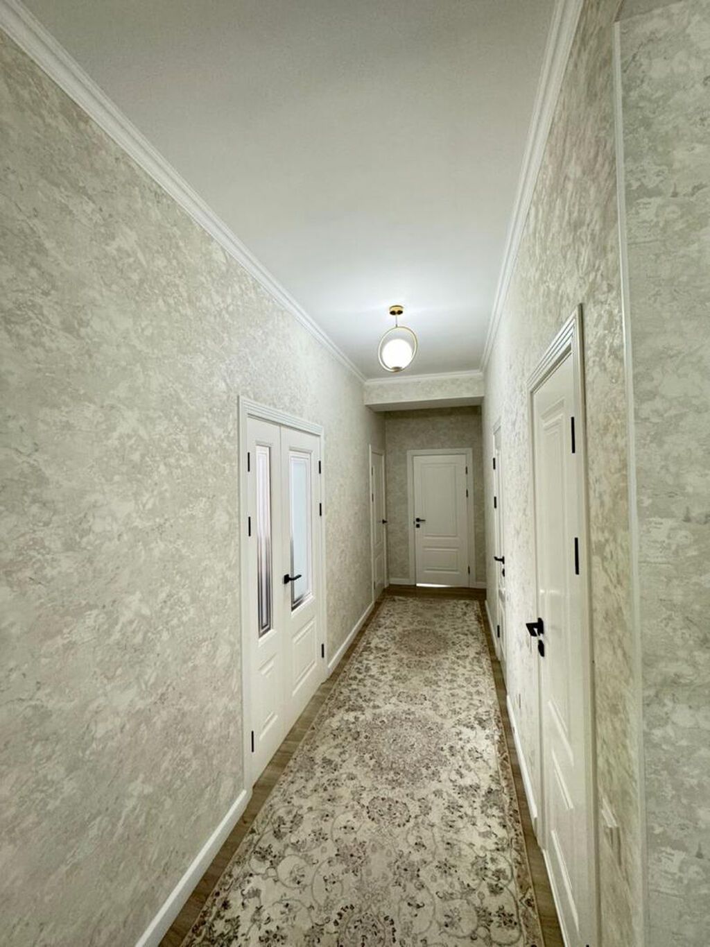 Продам 3-комнатную квартиру 97 м² в 4 мкр, ЖК «Солнечный»: фото 3