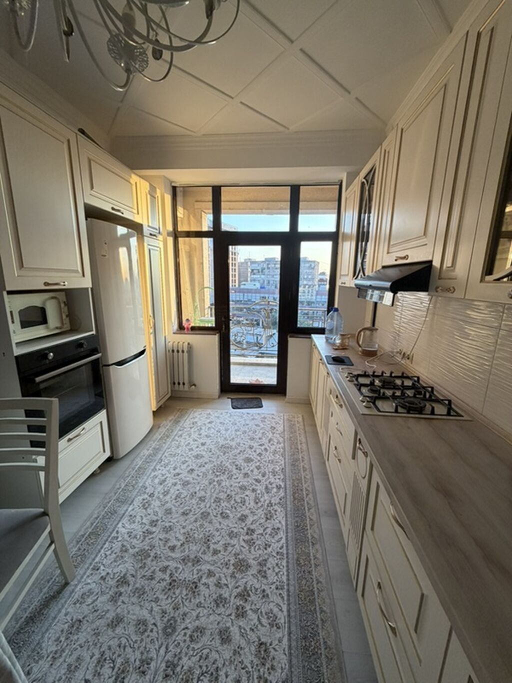 2 комнаты, 30 м², 1000 мелочей Элитка, 7 этаж: фото 3