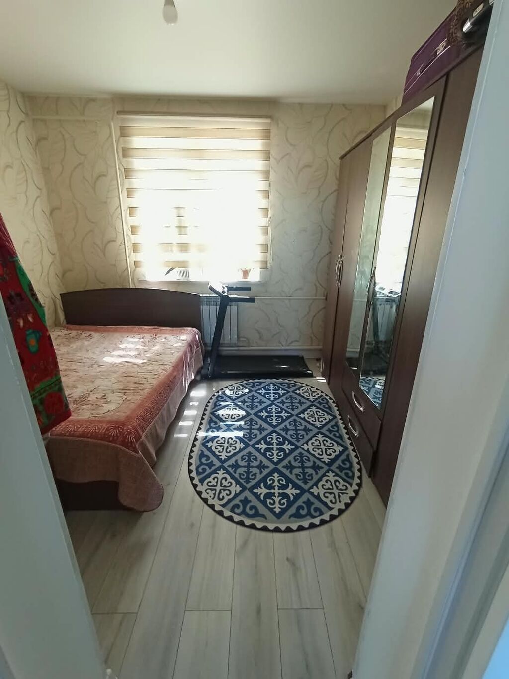 6 комнат, 120 м², 4 соток, Бишкек, Собственник: фото 7