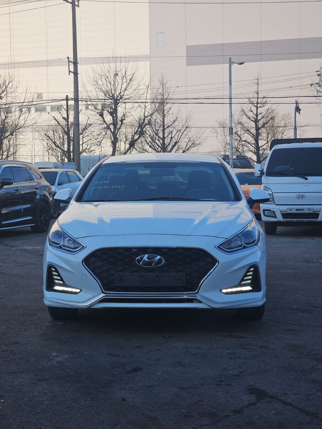 Сдаю Hyundai Sonata под такси, Долгосрочно, | Залог: фото 1