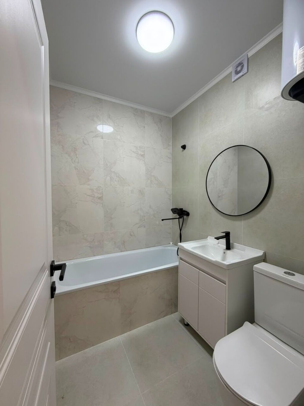 2 комнаты, 45 м², Технопарк 3 этаж: фото 4