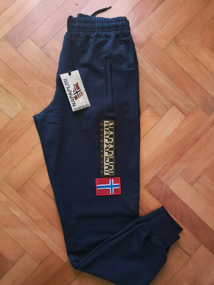 Zdravstvena nega: Trenerka donji deo na lalafo.rs Trenerka donji deo - Beograd