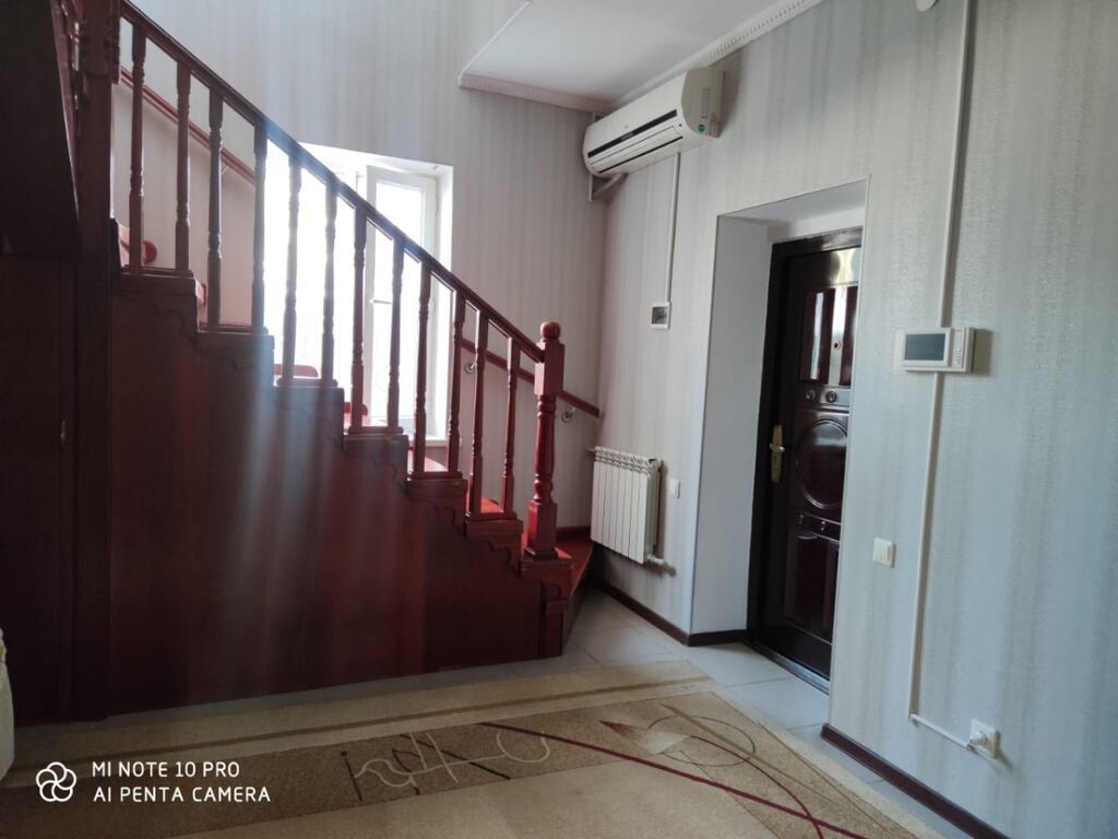 Продам двухэтажный дом в центре Бишкека: фото 4