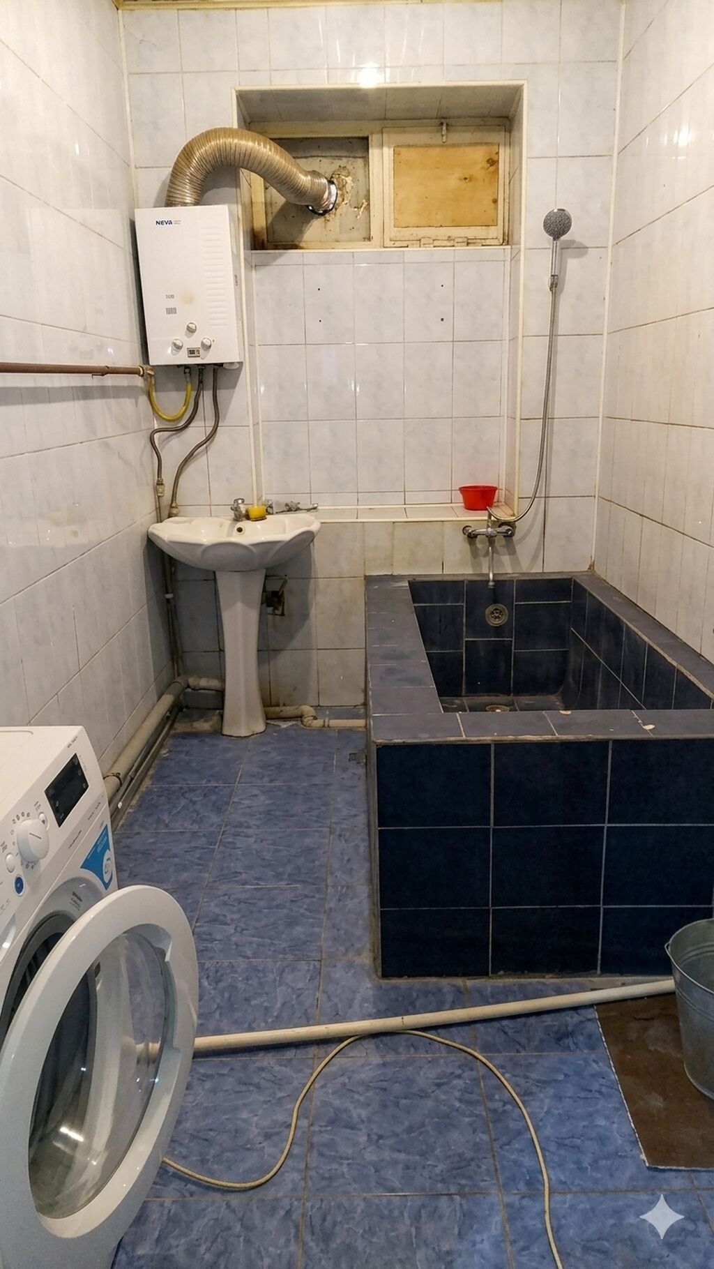 Həyət evi, 3 otaqlı, 50 m², satılır, Xaçmaz — 12