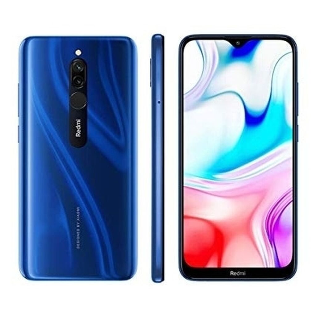 Смартфон Xiaomi Redmi 8 4/64gb