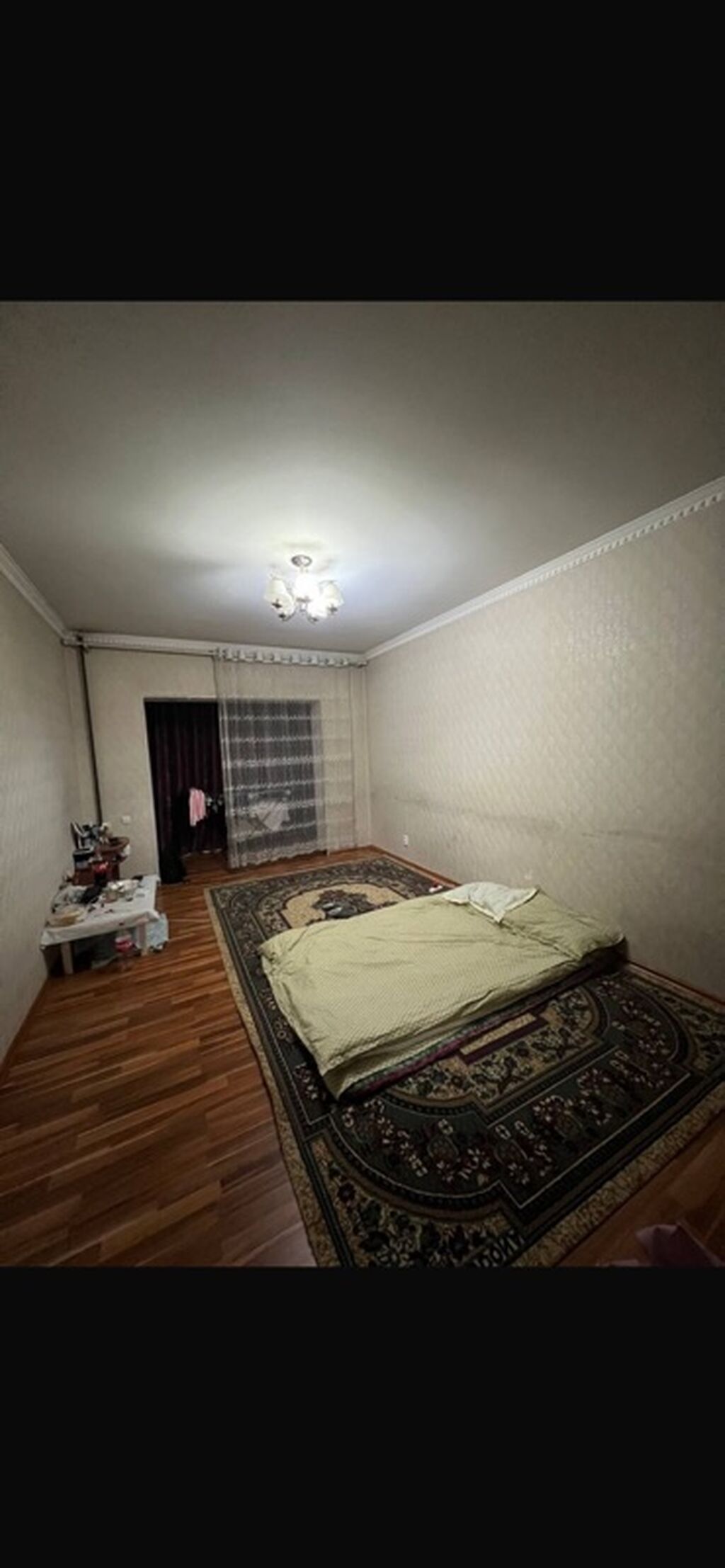 Сдается/предлагается квартира с раздельным санузлом и просторной: фото 5