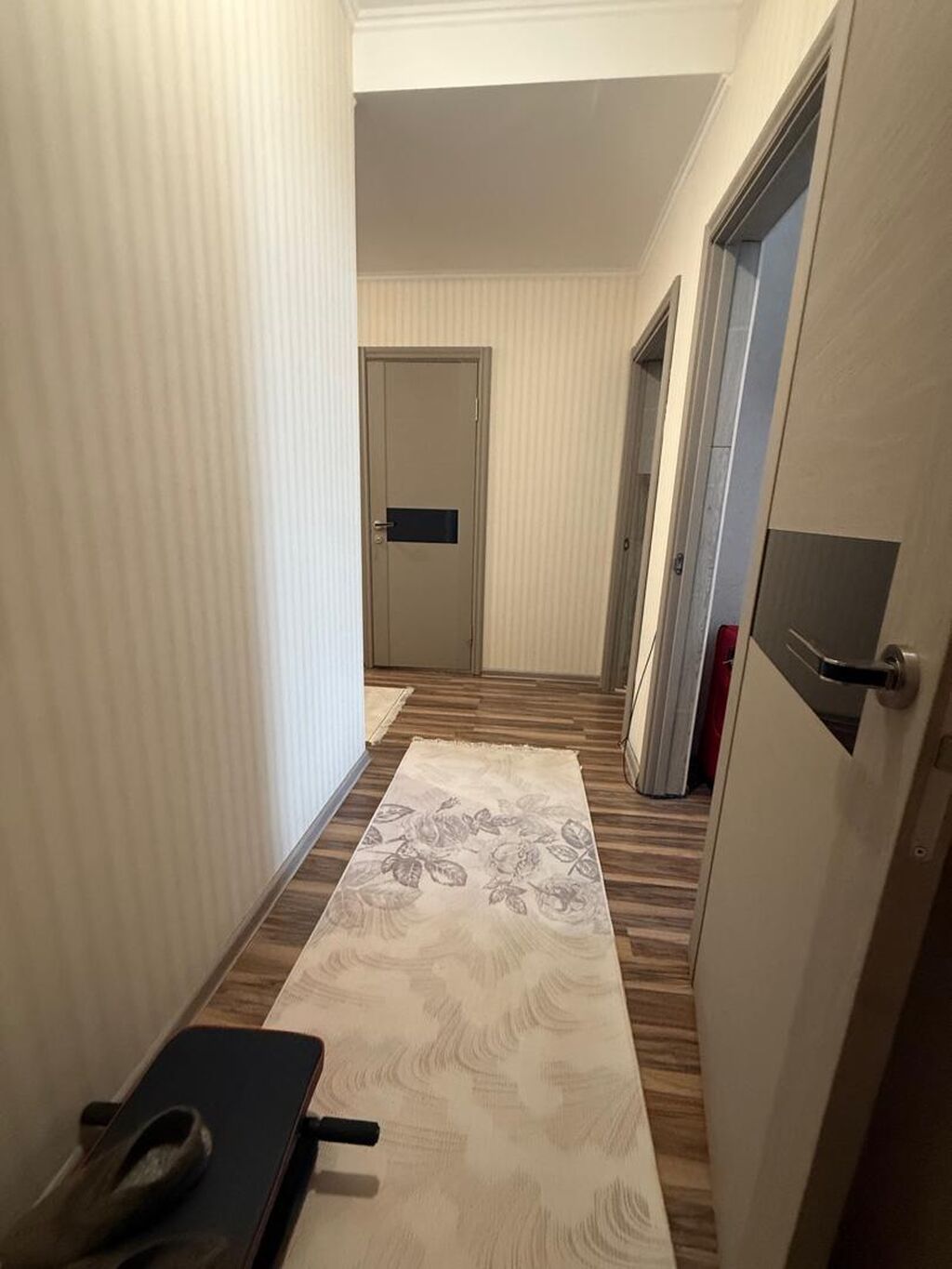 2 комнаты, 80 м², 12 мкр Элитка, 5 этаж: фото 3