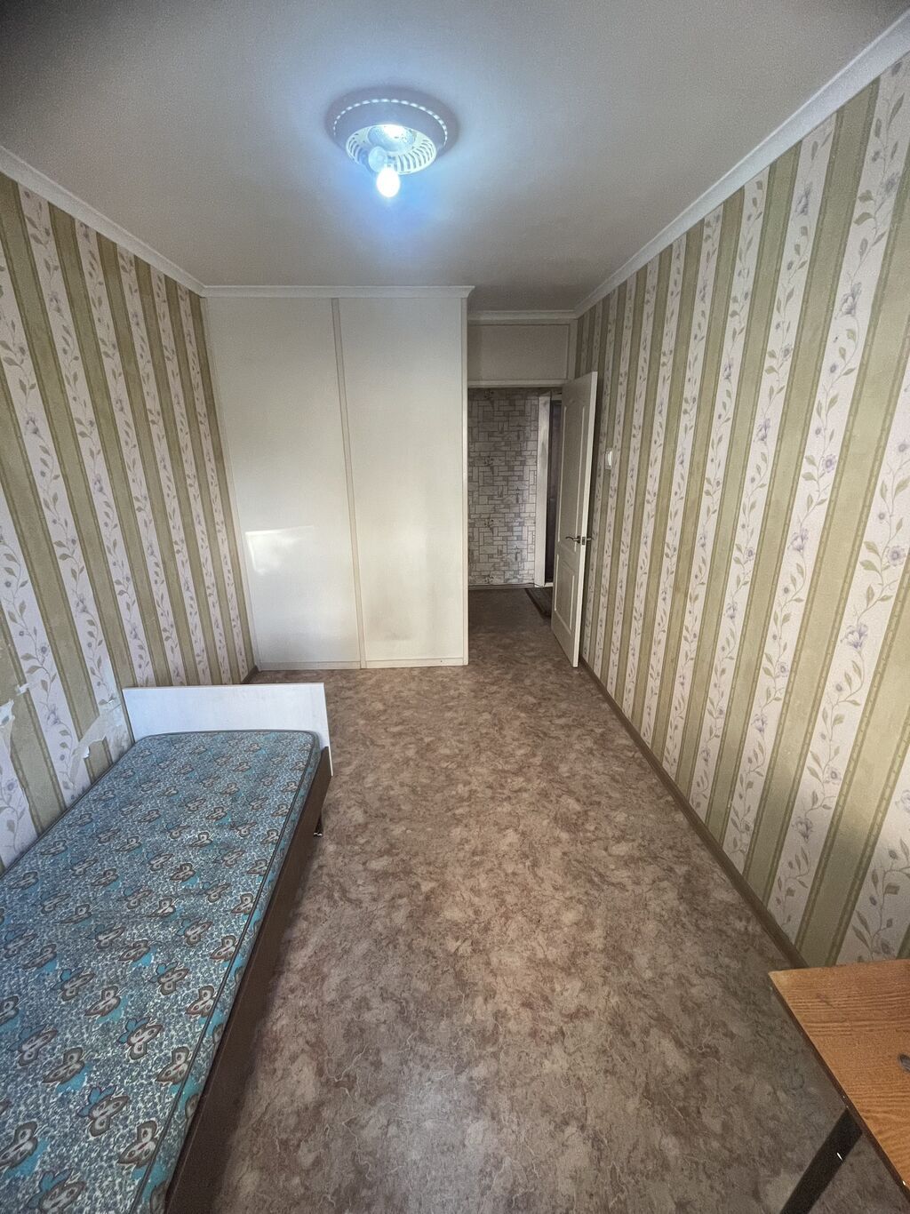 2 комнаты, 43 м², Юбилейка 104 серия, 2 этаж, Косметический ремонт: фото 2