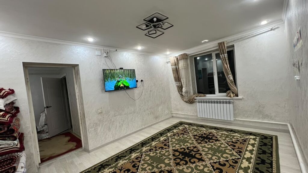 Продается дом 80 м² на 4 сотках в Бишкеке: фото 3
