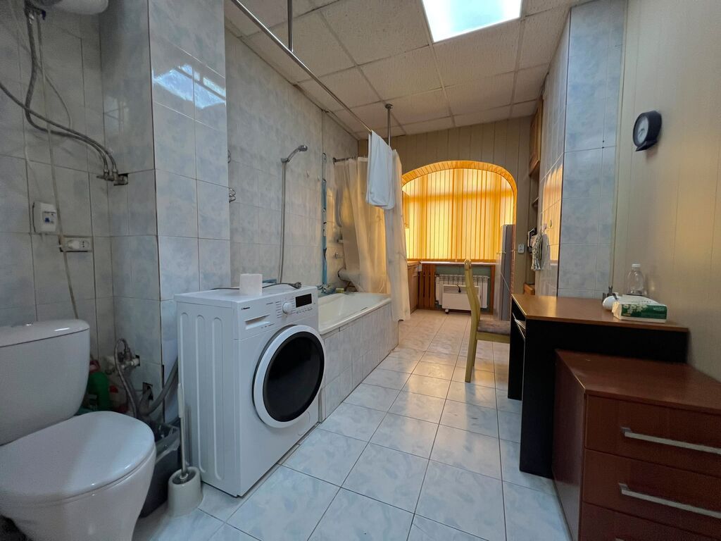 Сдается 2-комнатная квартира на ул. Токтогула, 37. 5 этаж из 9, дом: фото 4