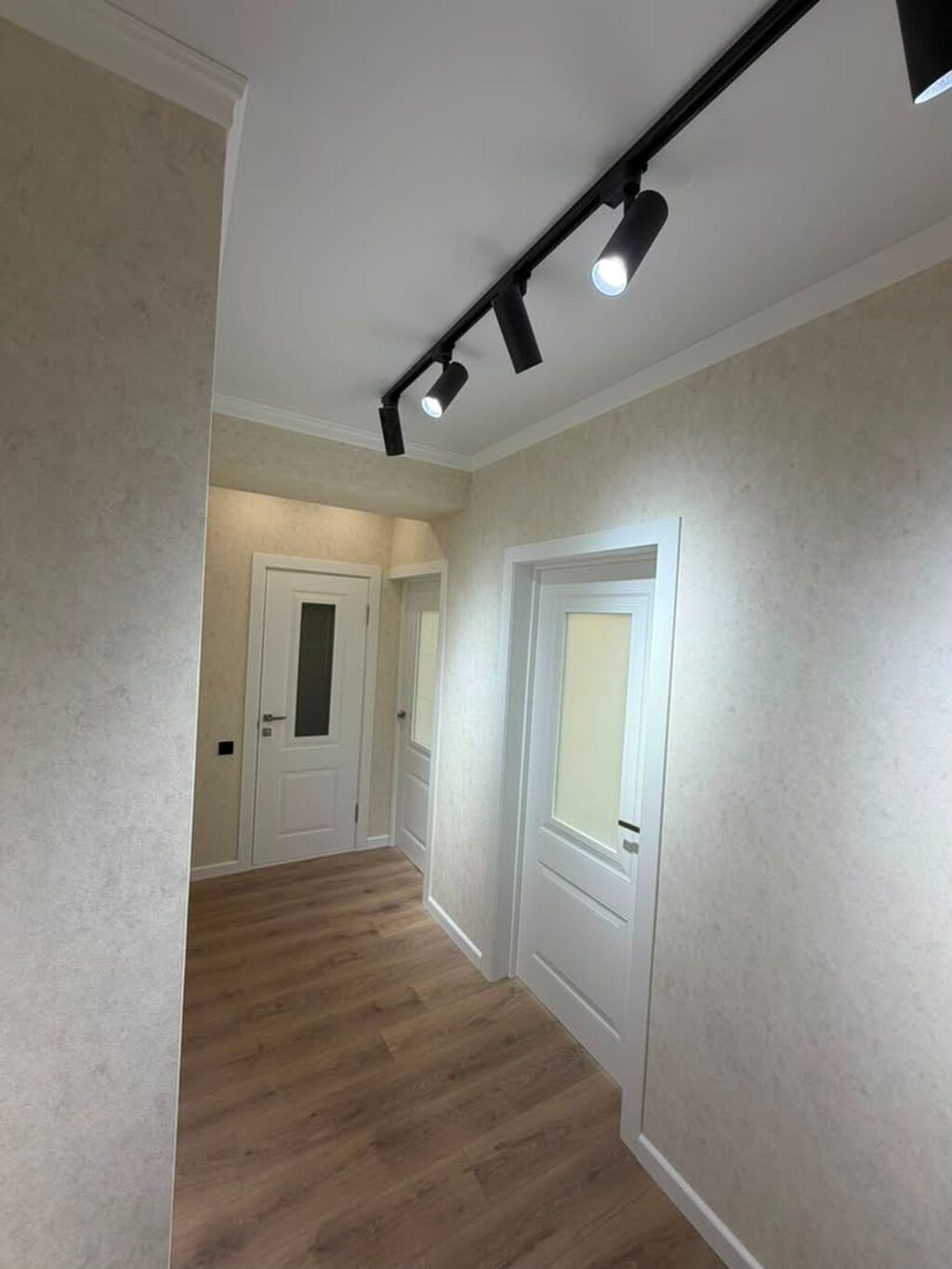 1 комната, 42 м², Технопарк Элитка, 7 этаж, Евроремонт: фото 8