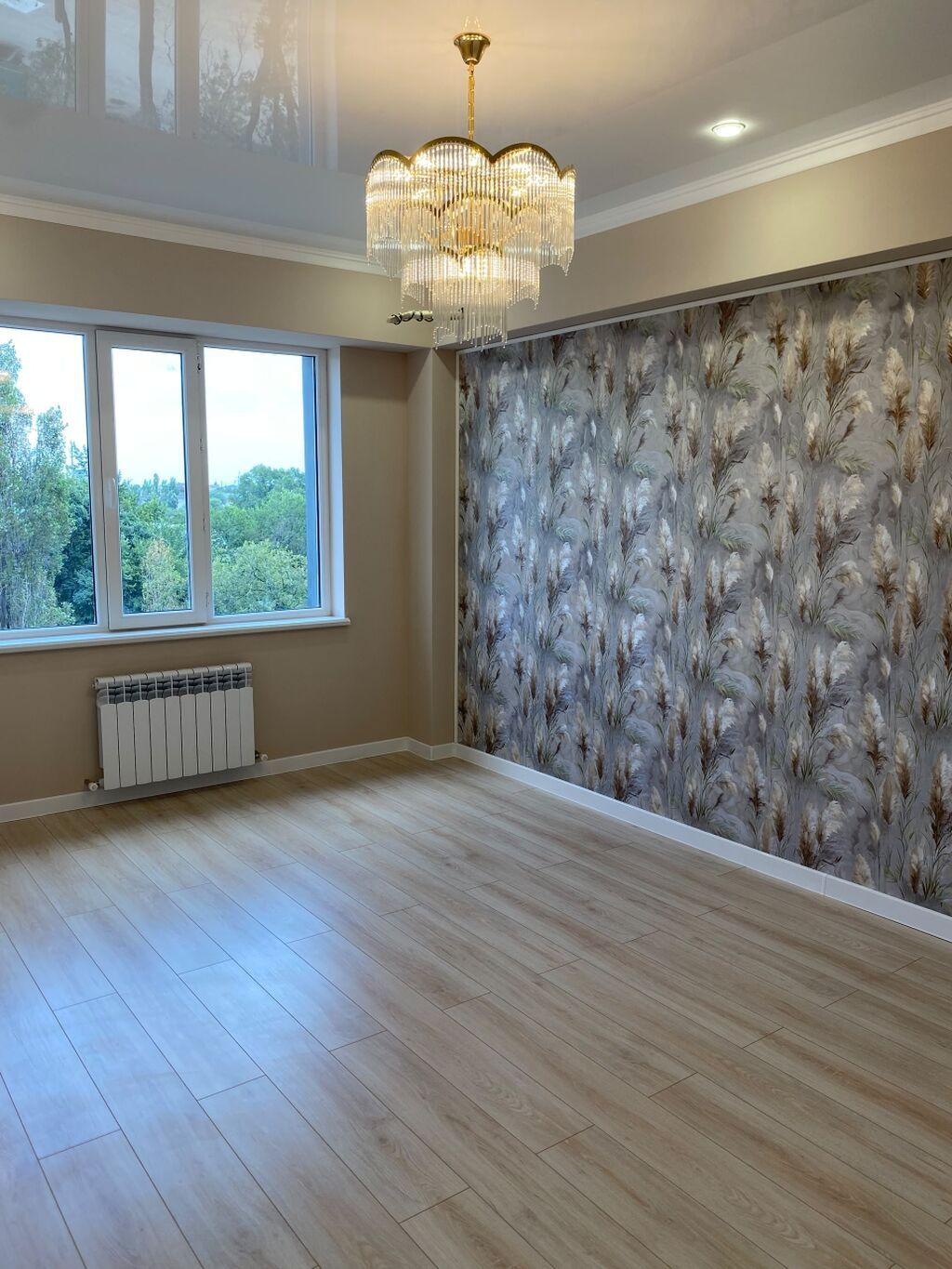 Сдам 2-комнатную квартиру 72 м² в ЖК Технопарк: фото 4