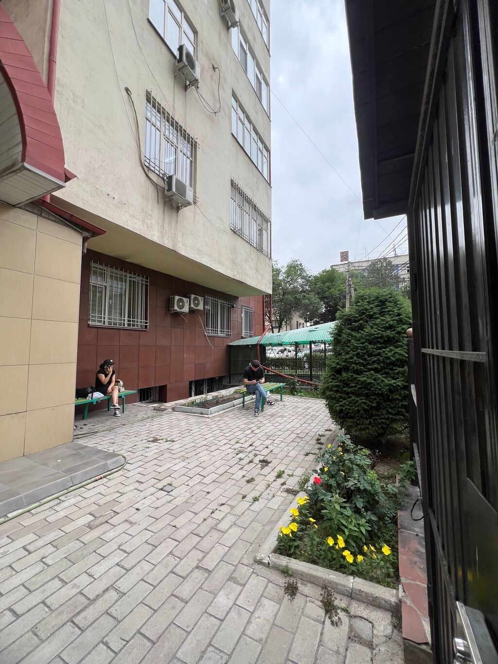 4 комнаты, 186 м², Золотой квадрат 2 этаж, Евроремонт: фото 2