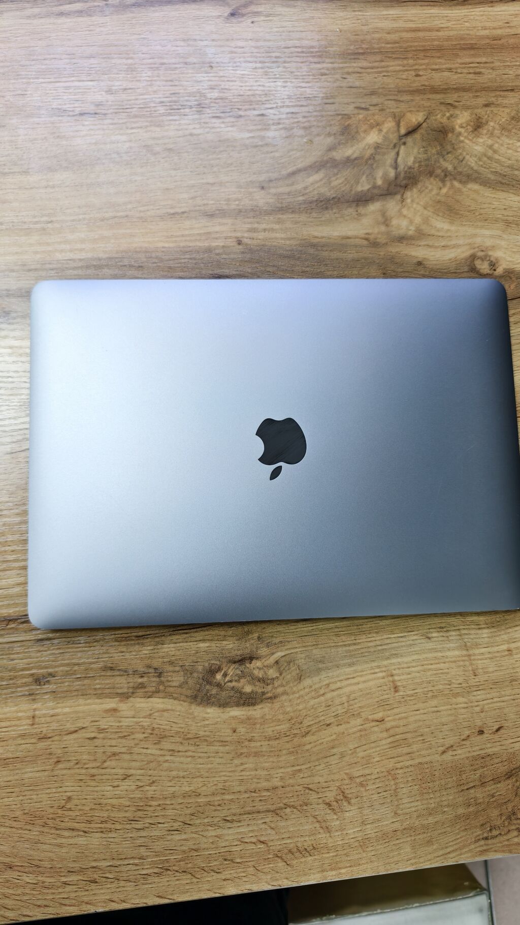 Б/у, Apple M1, ОЗУ, RAM: 8 ГБ, В рассрочку: фото 6