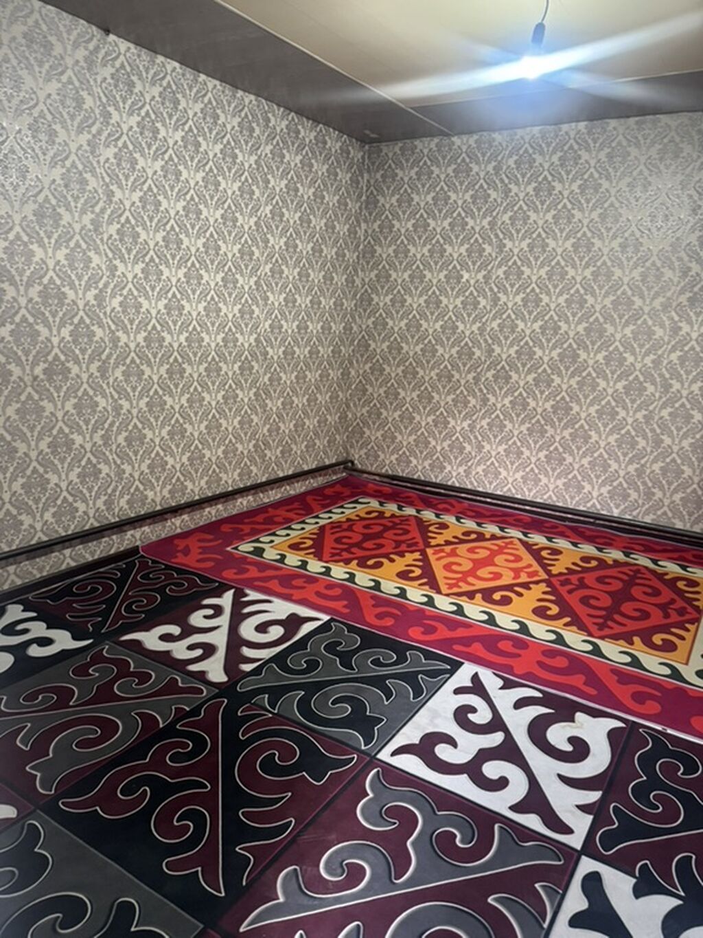 4 м², С мебелью полностью: фото 3