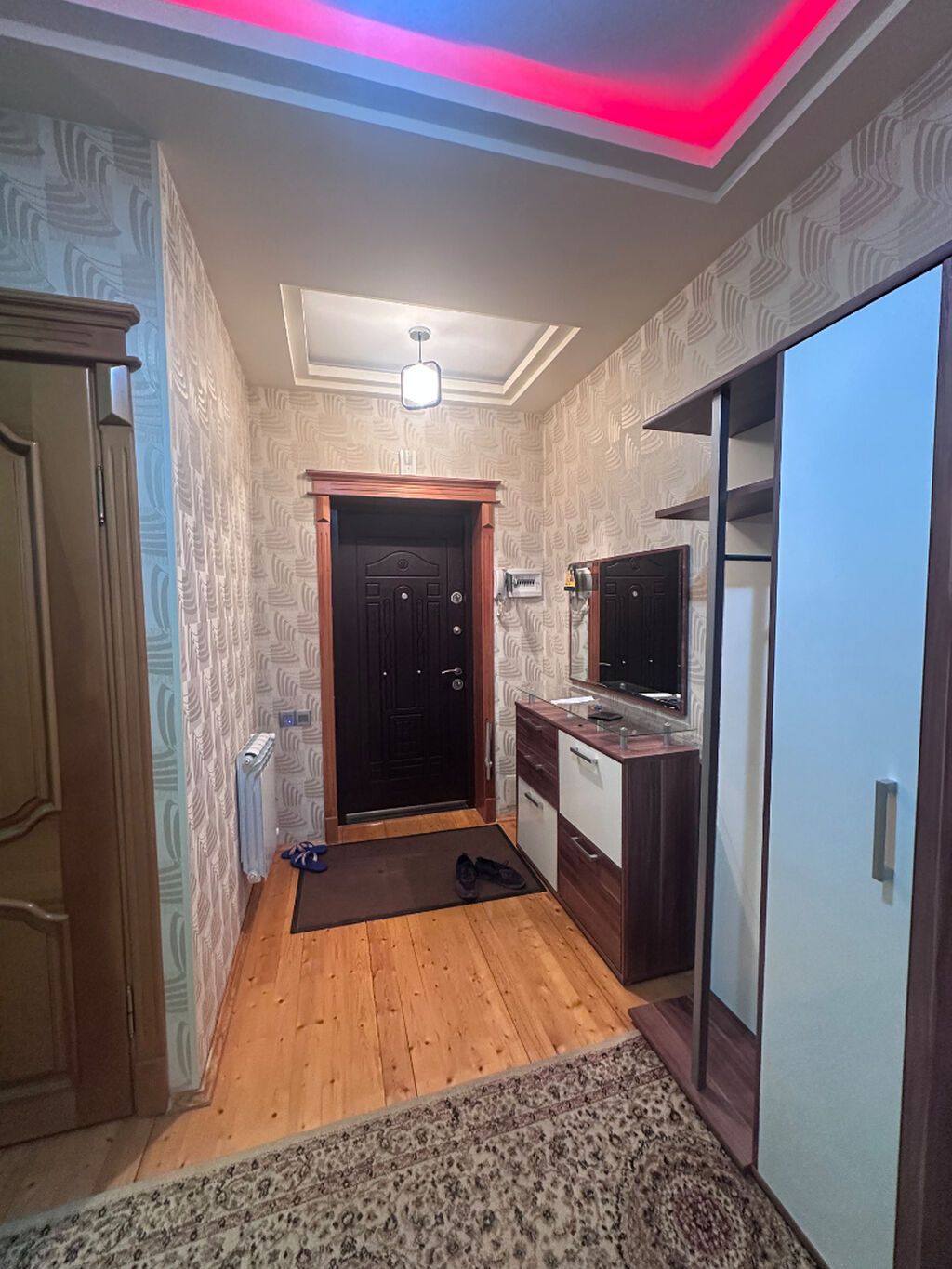 Ağ şəhər, 2 otaqlı, Yeni tikili, m. Xətai, 98 kv. m