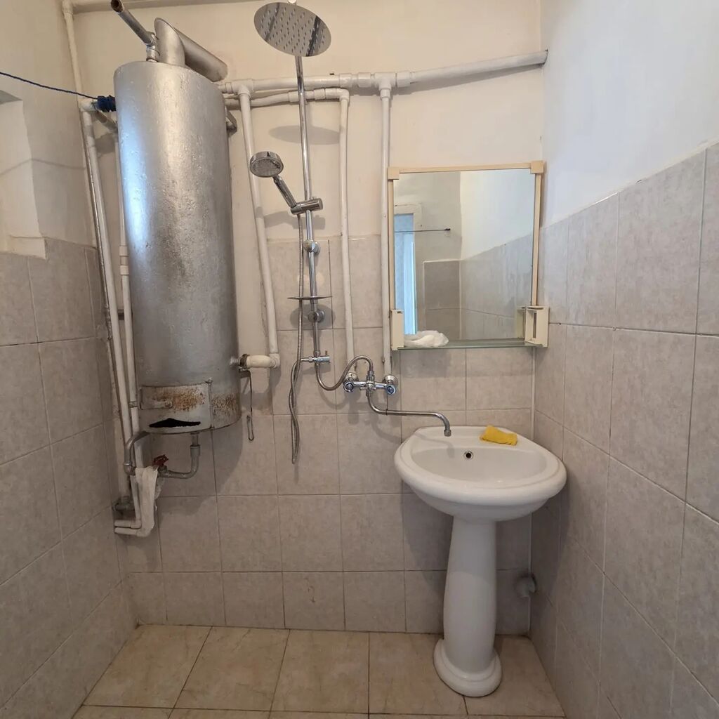 Mənzil, 3 otaqlı, icarəyə verilir, Samux — 17