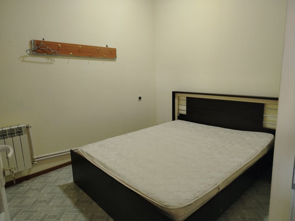 55 kv. m, 2 otaqlı, Kombi