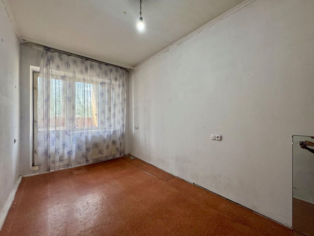 4 комнаты, 108 м², Аламединский рынок / базар Индивидуалка, 2 этаж, Требуется ремонт: фото 5