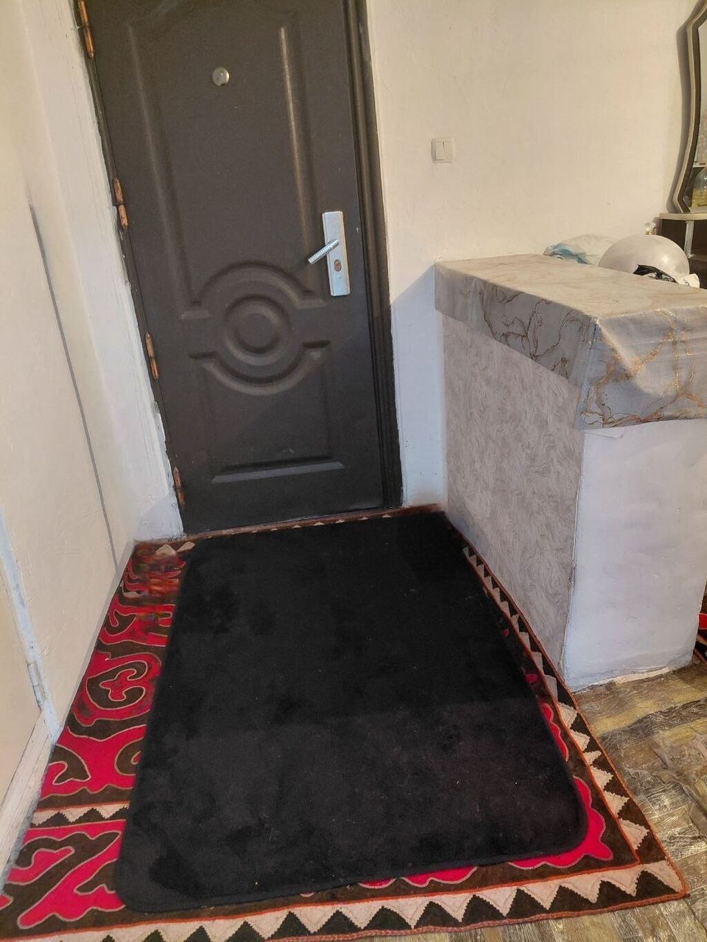 3 комнаты, 60 м², Собственник: фото 5