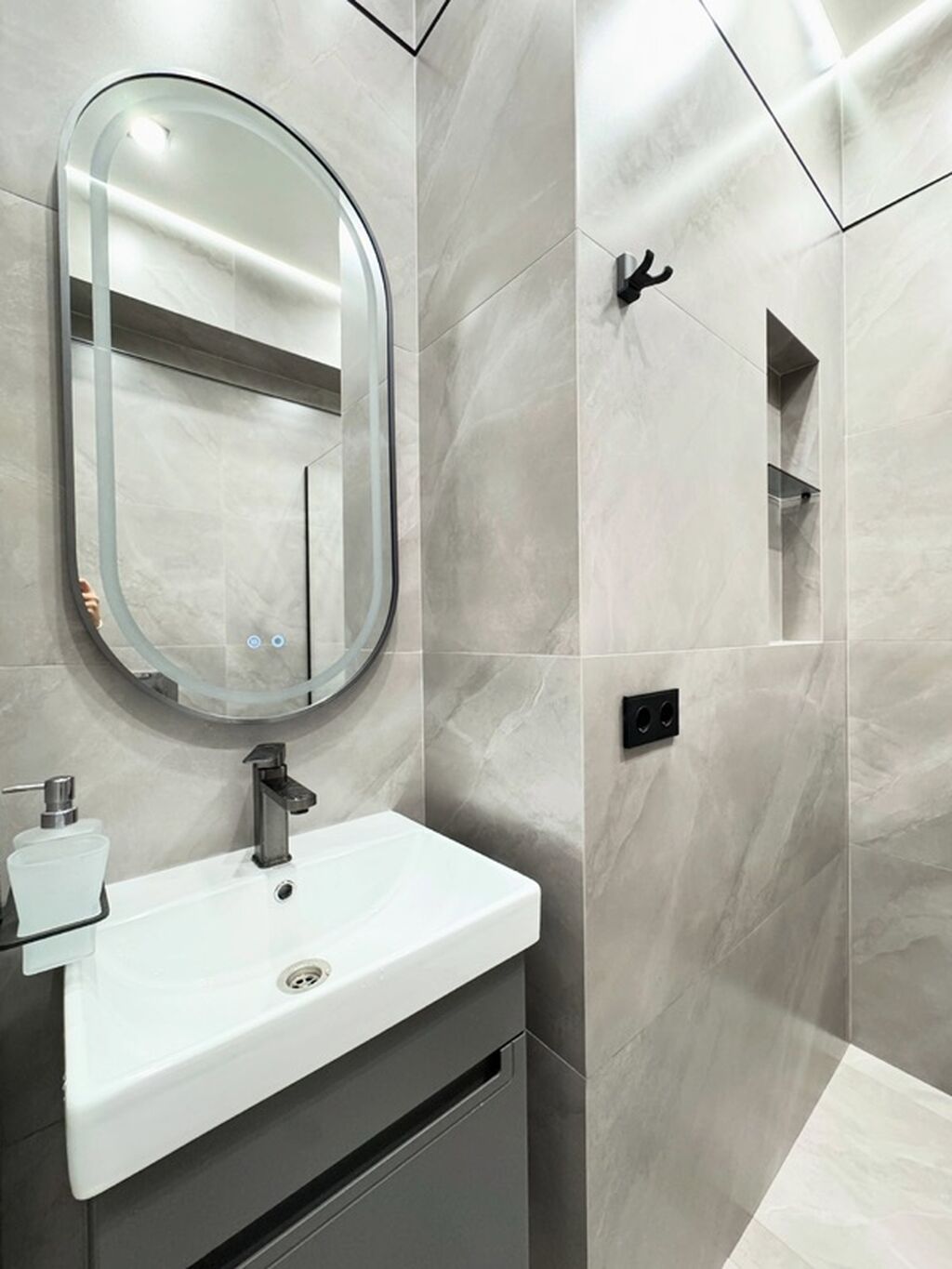 Продается 3-комнатная квартира, 100 м², ЖК Verona Residence: фото 3