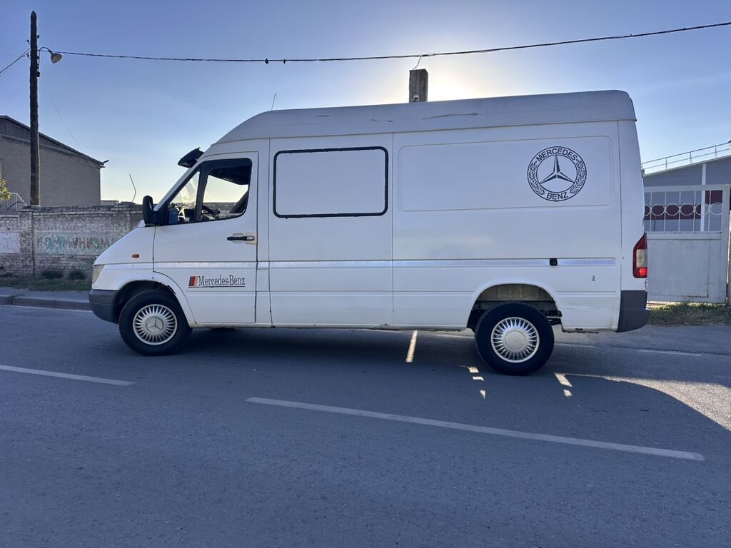 Грузовик, Mercedes-Benz, Б/у: фото 6
