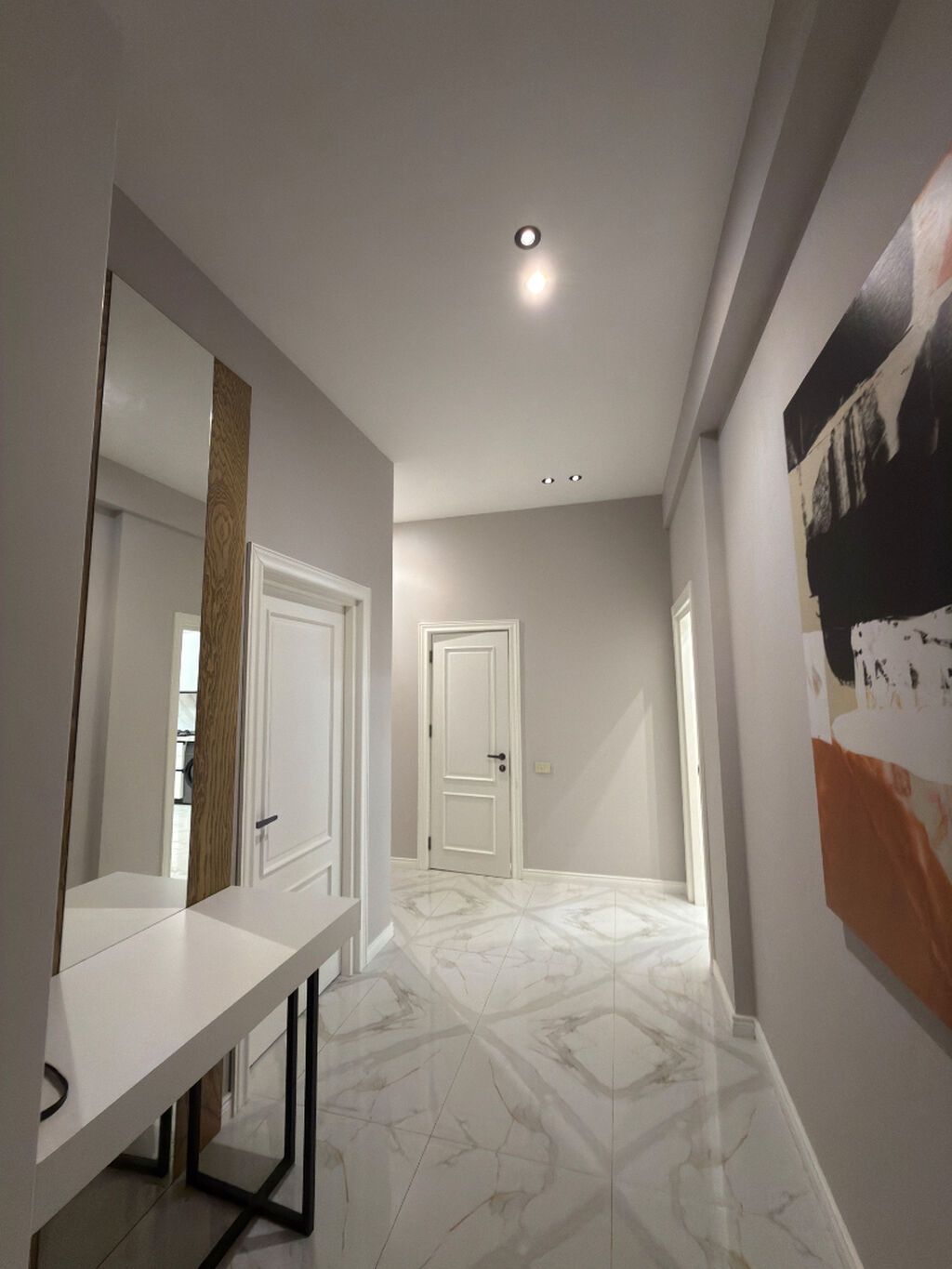 🇦🇿 Yasamal r. | İzmir Residence | 2 otaq | 110 m² 📍 Nizami metrosu