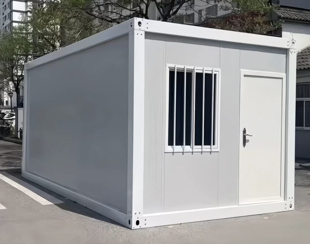 Капсульный, 1 комната, 18 м²: фото 3