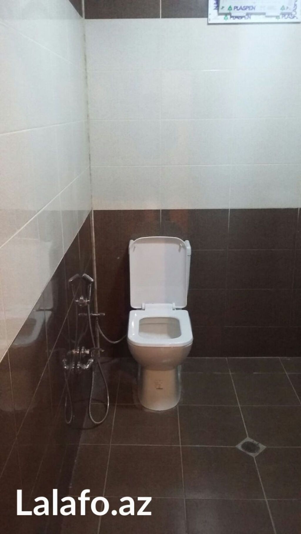 20 Yanvarda 2 otaqlı həyət evi satılır, 47 m², 21 000 AZN, şəkil 4 / 6