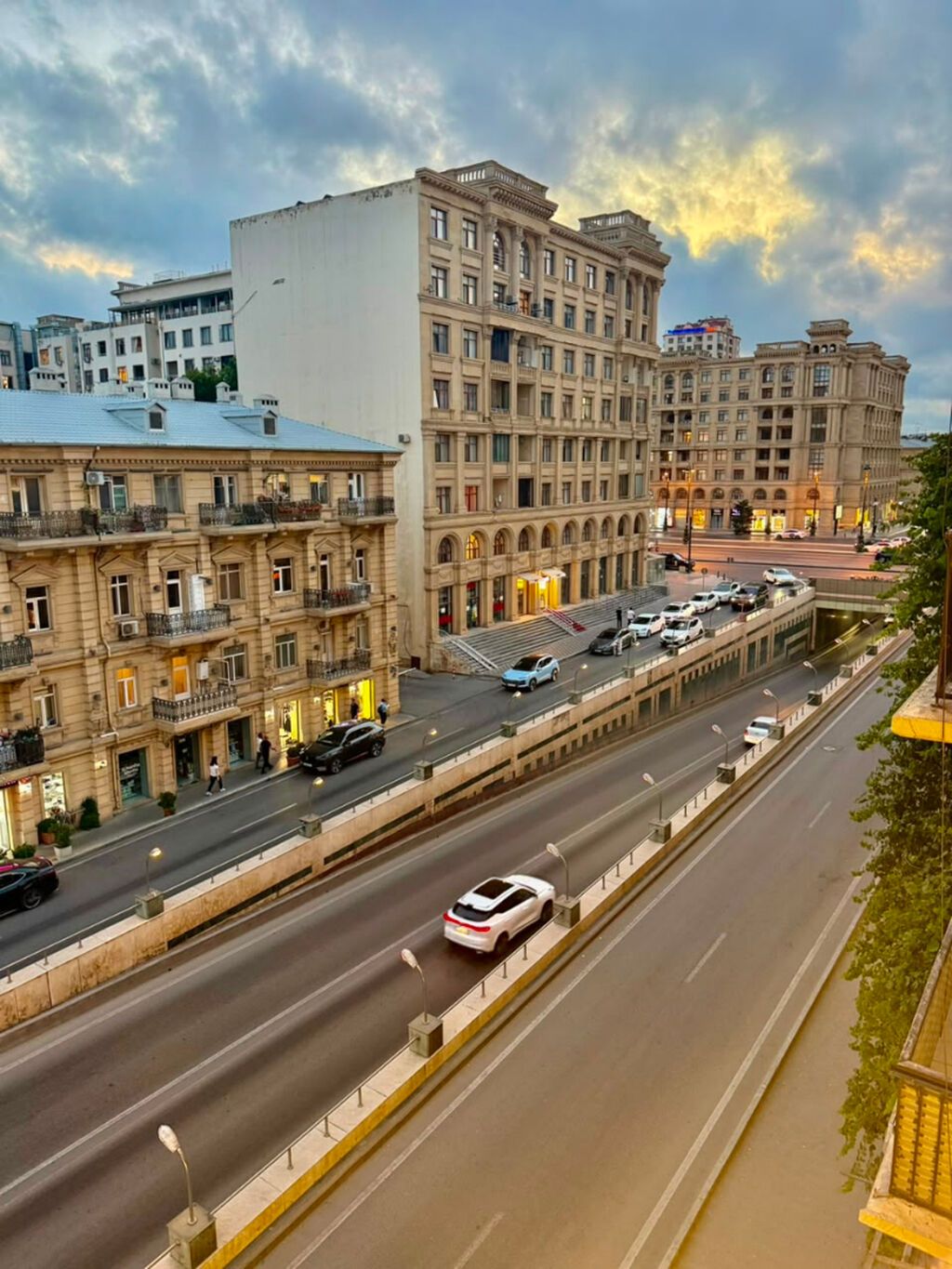 Bakı, 2 otaqlı, Köhnə tikili, 43 kv. m