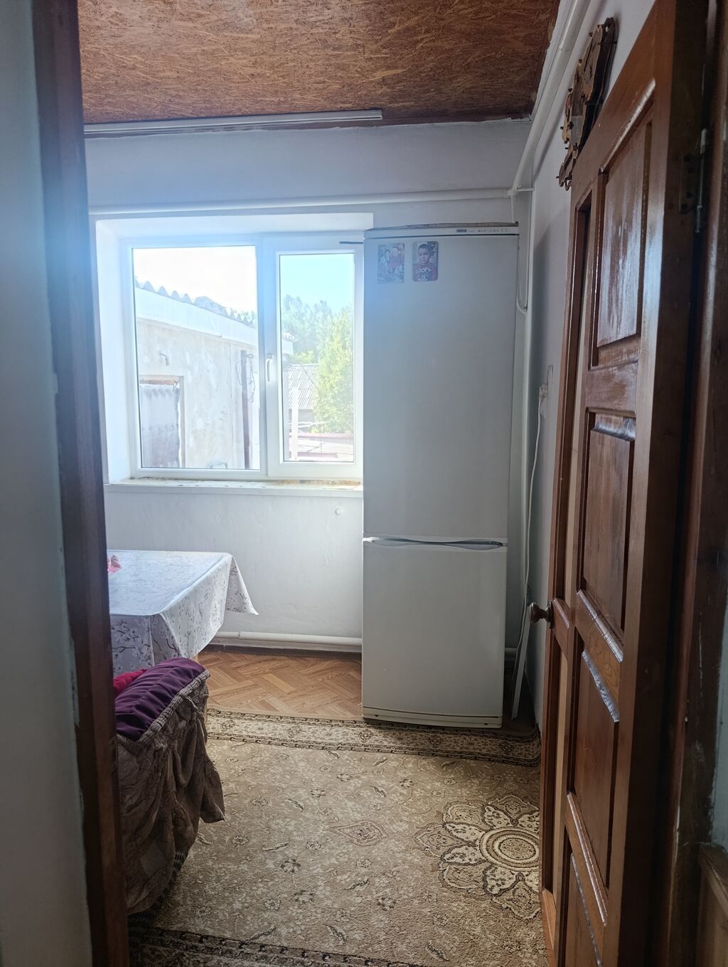 4 комнаты, 76 м², 5 соток, Бишкек, Кирпичный Завод Собственник: фото 5