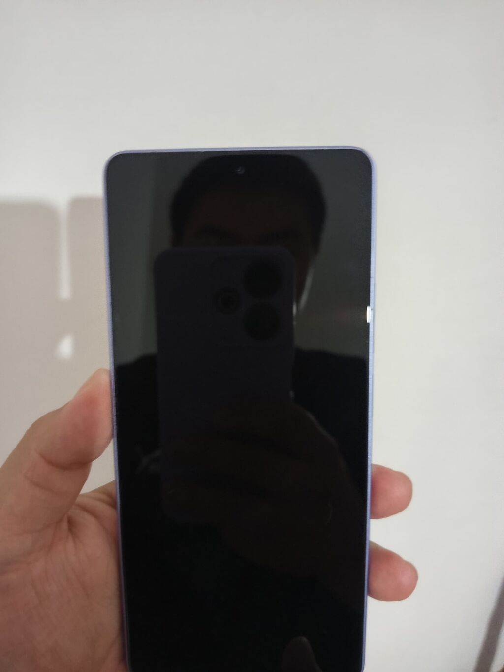 Redmi, Redmi Note 13 Pro Plus, Б/у, 256 ГБ, цвет - Фиолетовый, 2 SIM: фото 4