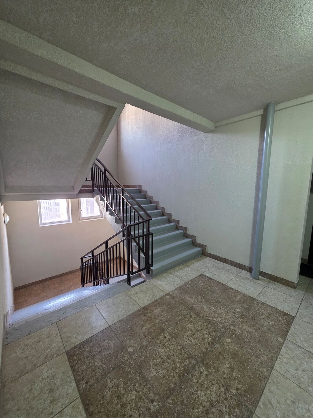 1 комната, 48 м², Южная Магистраль Элитка, 8 этаж, Дизайнерский ремонт: фото 3