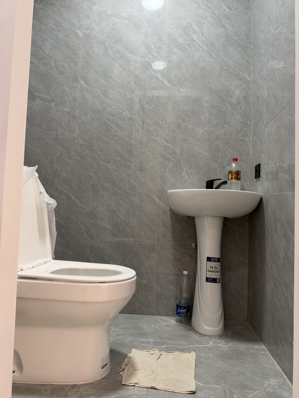 2 комнаты, 71 м², Восток-5 мкр Элитка, 6 этаж, Дизайнерский ремонт: фото 5