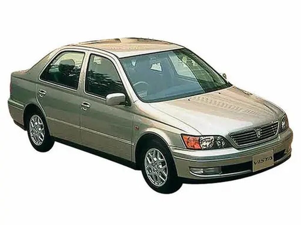 Toyota Vista