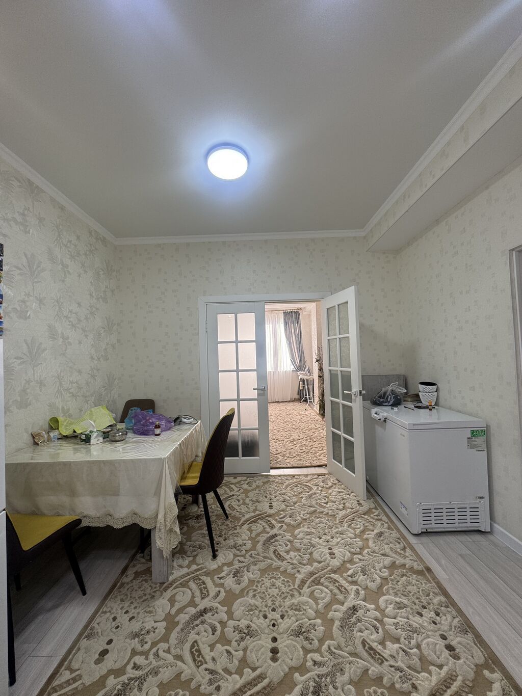 2 комнаты, 60 м², Верхний Джал Элитка, 10 этаж, Евроремонт: фото 7