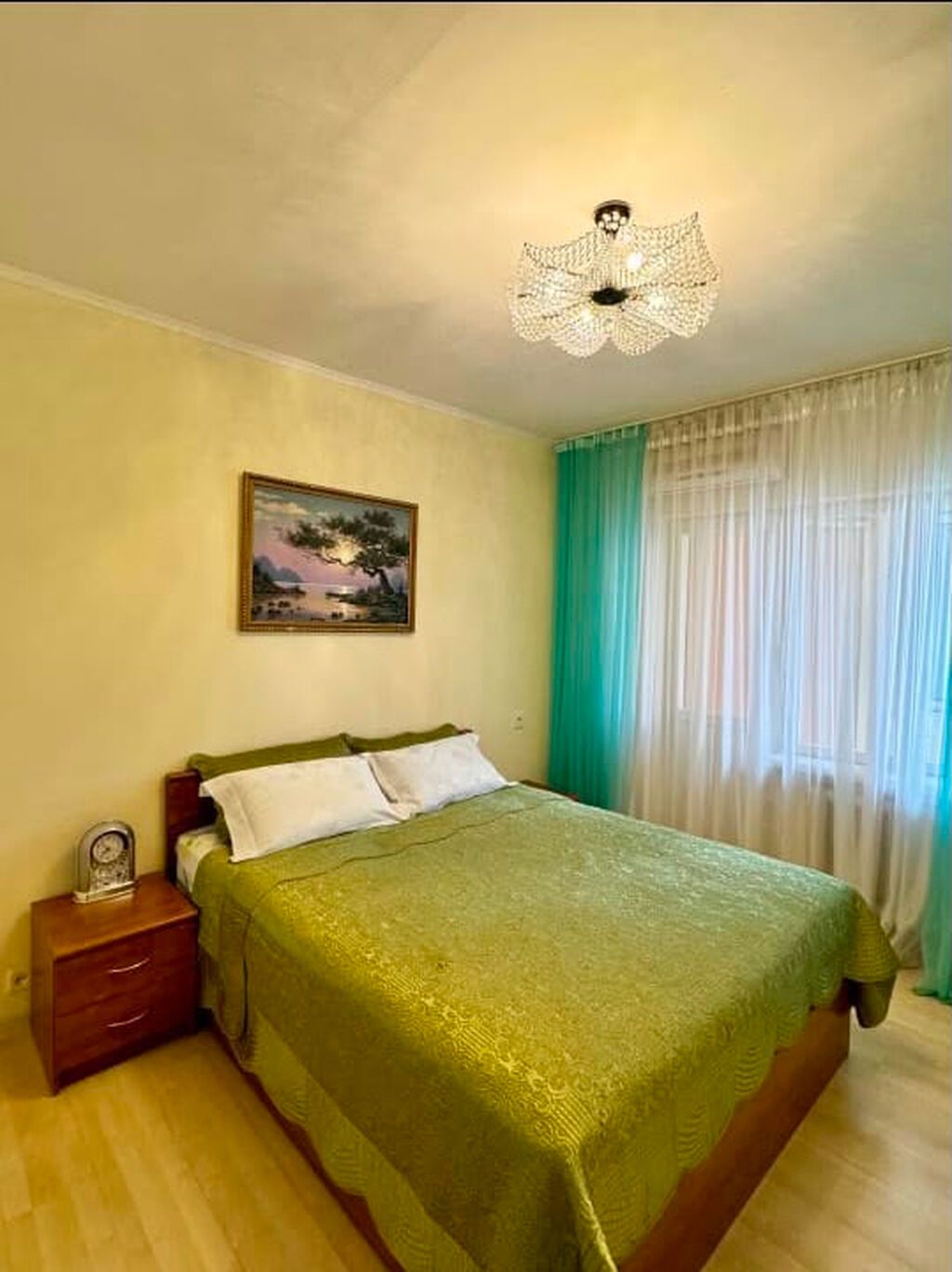 Продам 3-комн. квартиру, 116 м², Цум, 12 этаж: фото 2