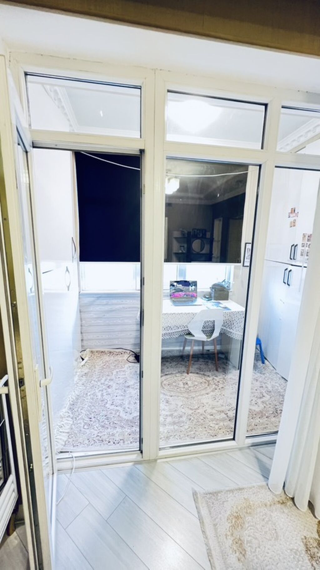 Bakı, Bakıxanov qəs., 3 otaqlı, Köhnə tikili, m. Neftçilər, 97 kv. m