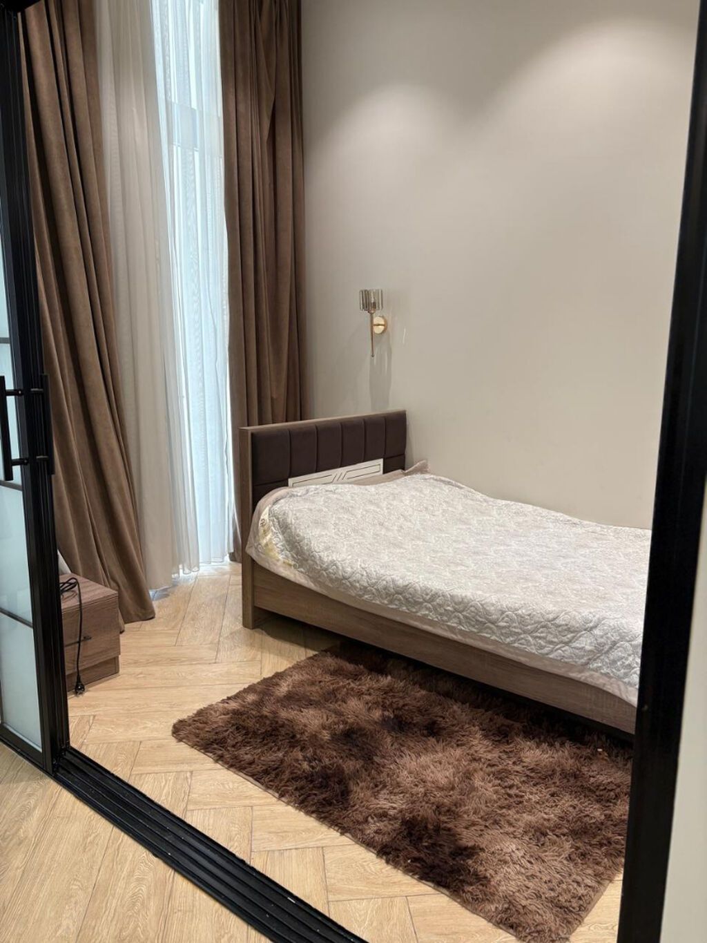 2 otaqlı, Yeni tikili, 72 kv. m