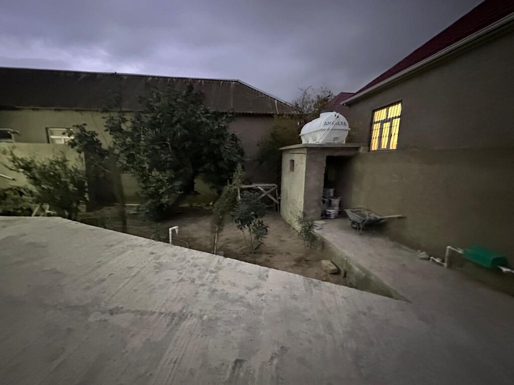 Bakıda 4 otaqlı həyət evi satılır, 120 m², 109 000 AZN, şəkil 3 / 12