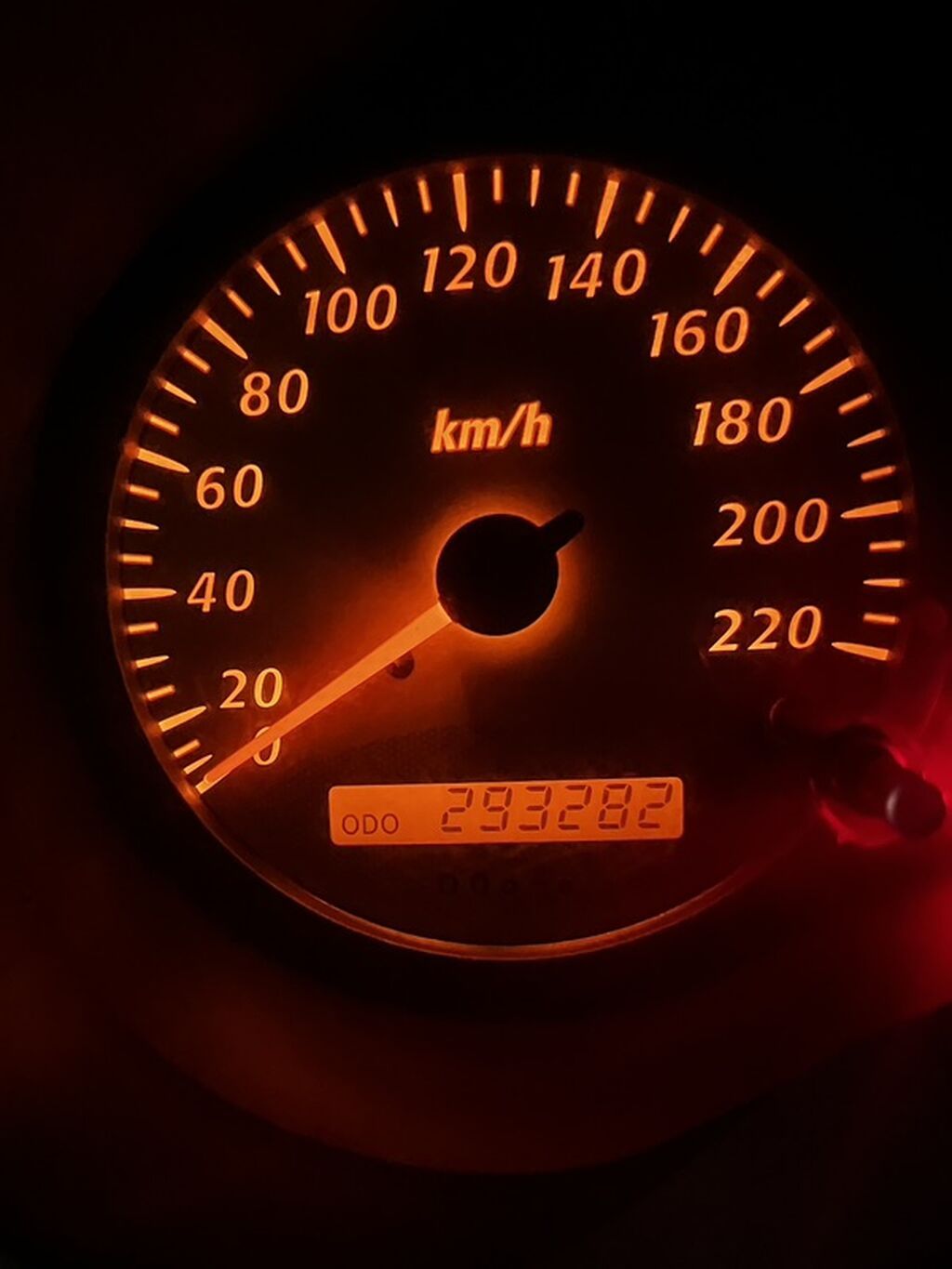 Toyota RAV4: 2003 г., 2 л, Автомат, Бензин, Кроссовер: фото 7