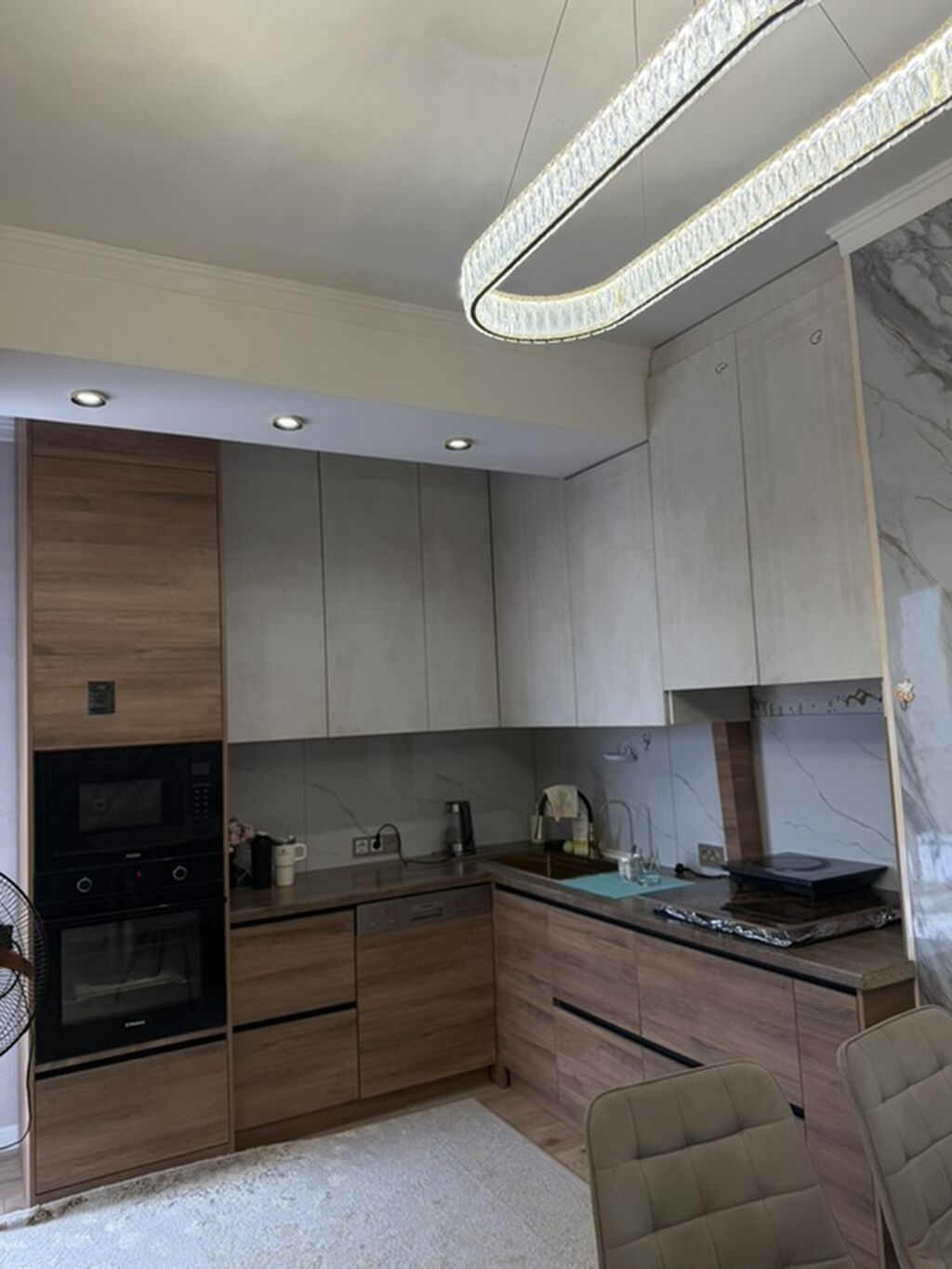 Продаётся 3-комнатная квартира 93 м² в ЖК «Сафари»: фото 3