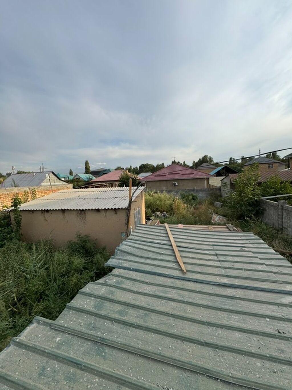4 соток, Для строительства, Красная книга, Договор купли-продажи: фото 6