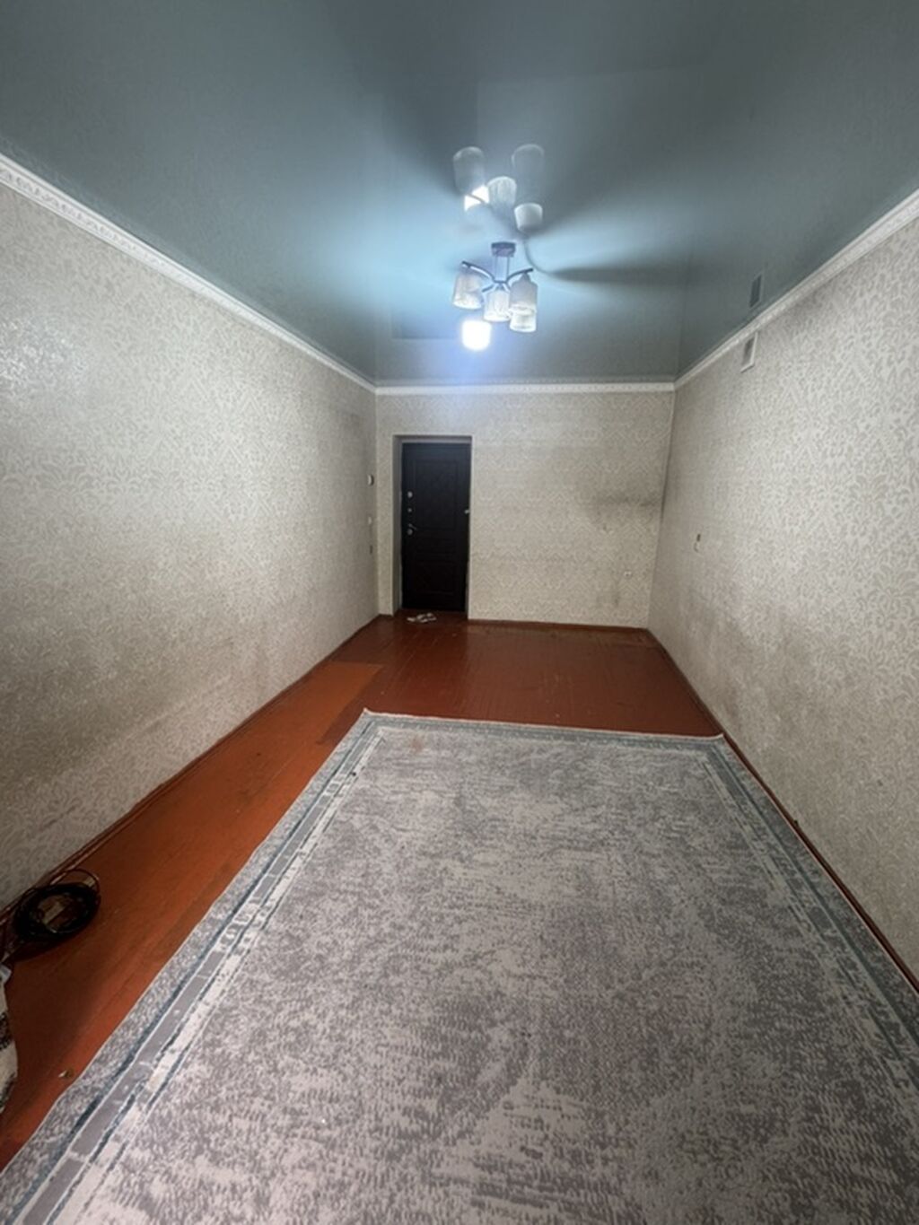 1 комната, 18 м², Гостиничный тип, 2 этаж, Свежий ремонт: фото 3