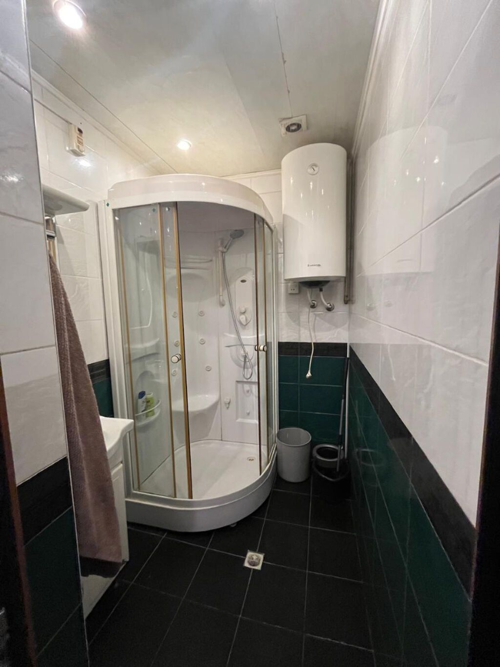 Sahildə 3 otaqlı mənzil kirayə verilir, 80 m², 1 650 AZN/ay, şəkil 3 / 8