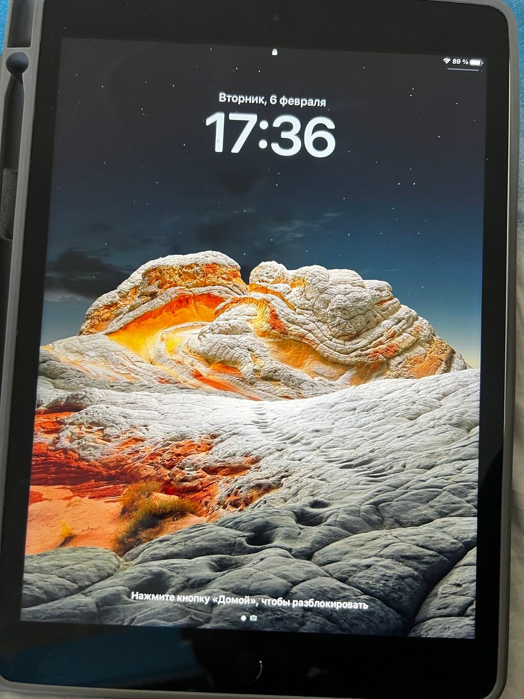 Продаю Айпад 9 2021. Состояние отличное.: 18000 KGS Планшеты | Бишкек ...