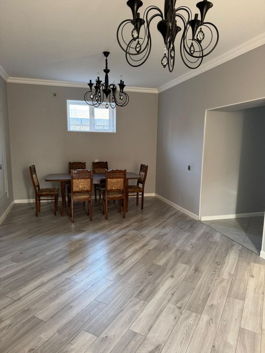 Ceyranbatanda 4 otaqlı həyət evi satılır, 145 m², 118 000 AZN, şəkil 3 / 12