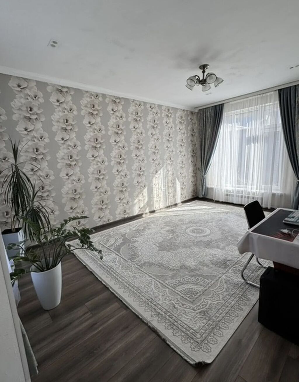 6 комнат, 200 м², Дизайнерский ремонт: фото 2