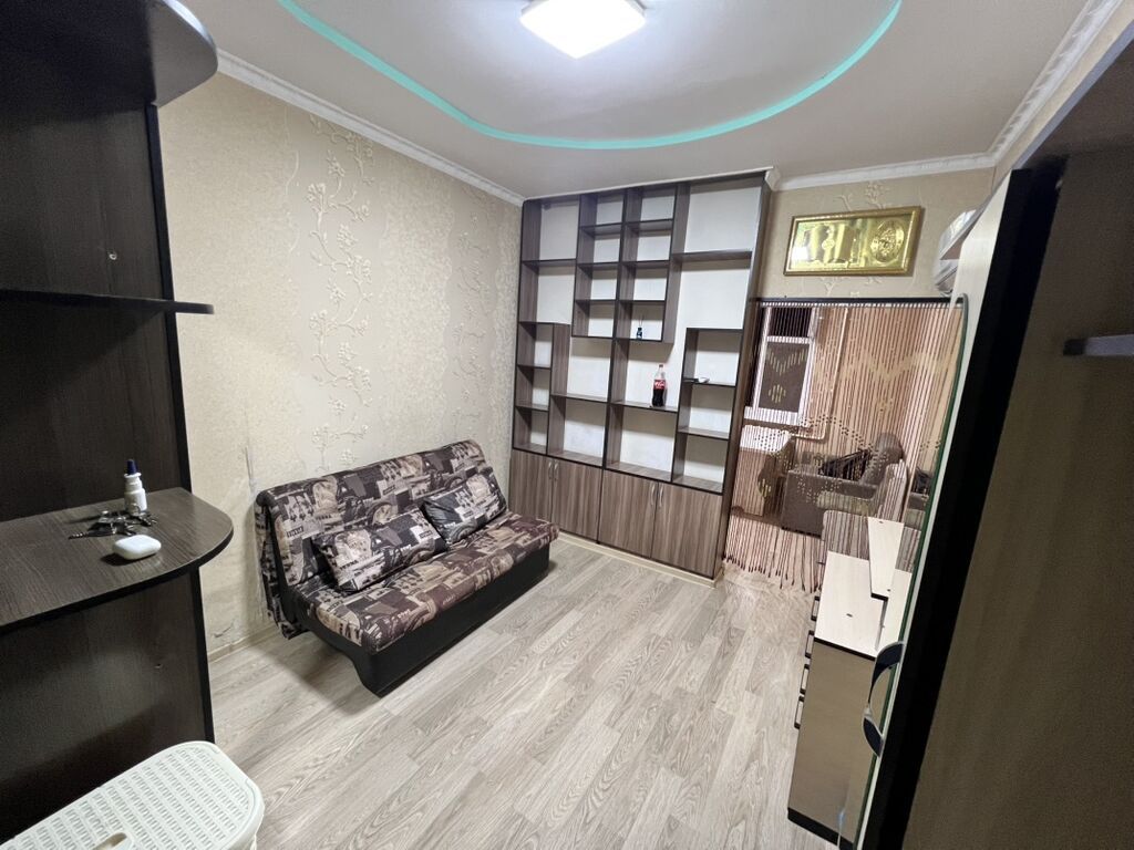 Студия, 25 м², 3 этаж: фото 3